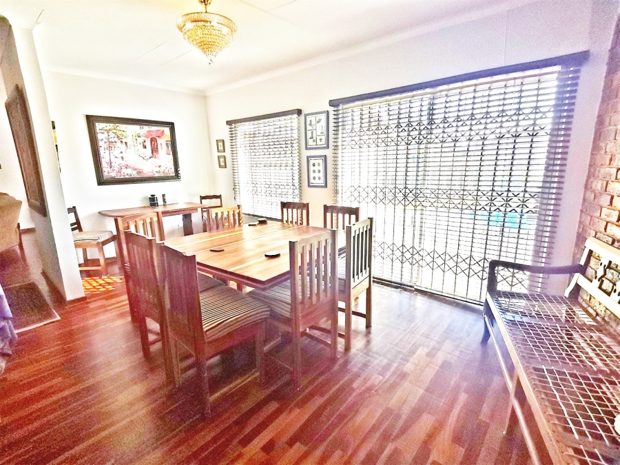 4 Bedroom Property for Sale in Vaalpark Free State